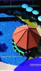 Centara Pattaya Hotel Brochure