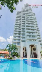 Waterfront Suites Phuket by Centara Brochure