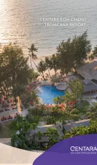 Centara Koh Chang Tropicana Resort Brochure
