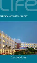 Centara Life Hotel Mae Sot Brochure