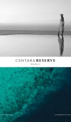 Centara Reserve Samui Factsheet