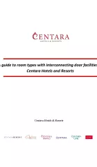 Interconnecting Room Guide 2025