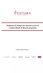 Internet Access