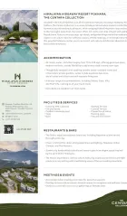 HHN Factsheet