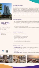 CAY Factsheet