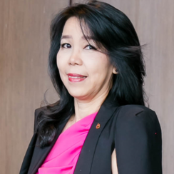 Jurairat Mongkolwongsiri