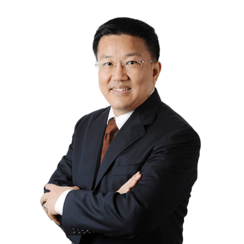 Pornchai Chunhachinda