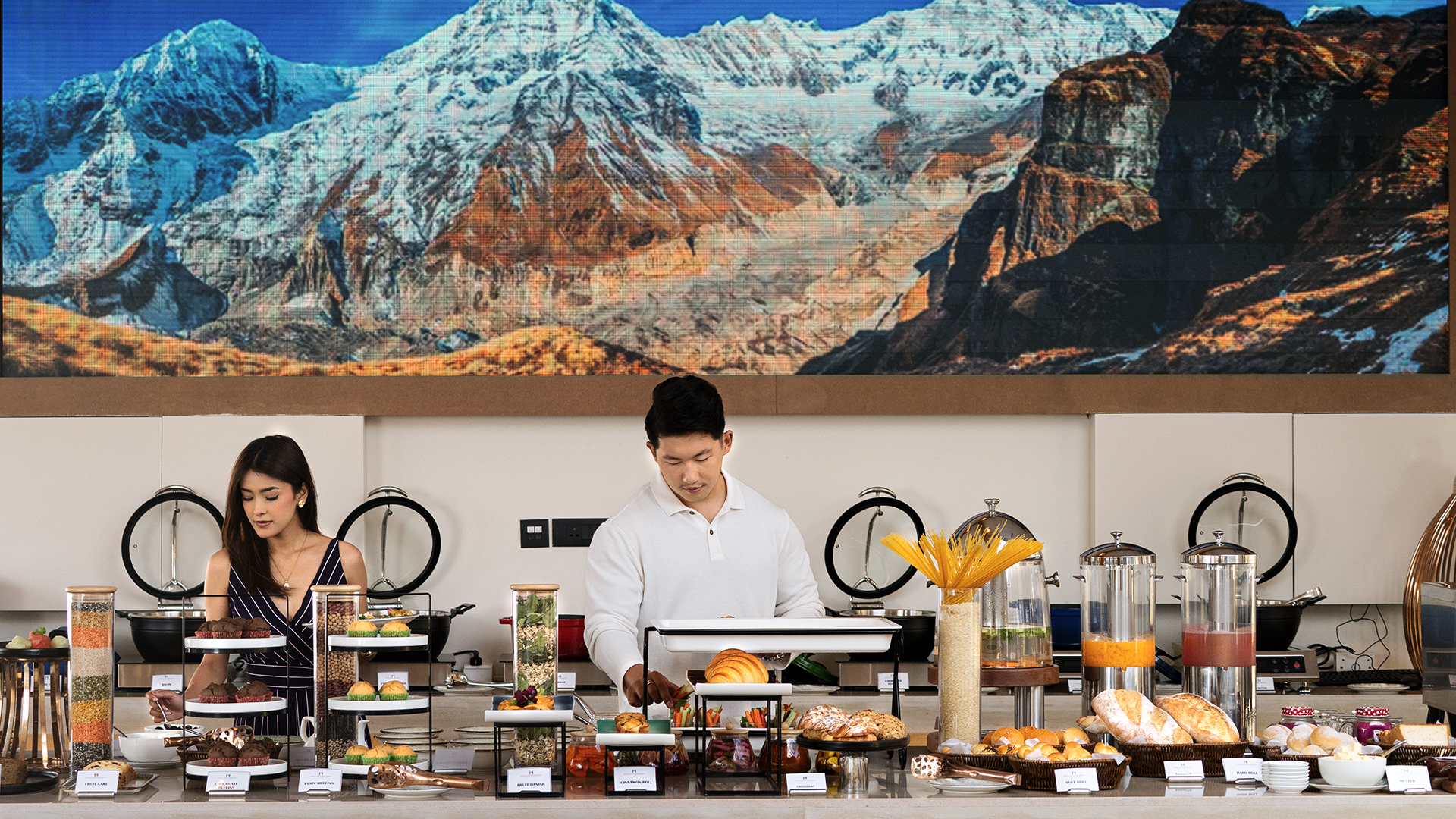Bistro