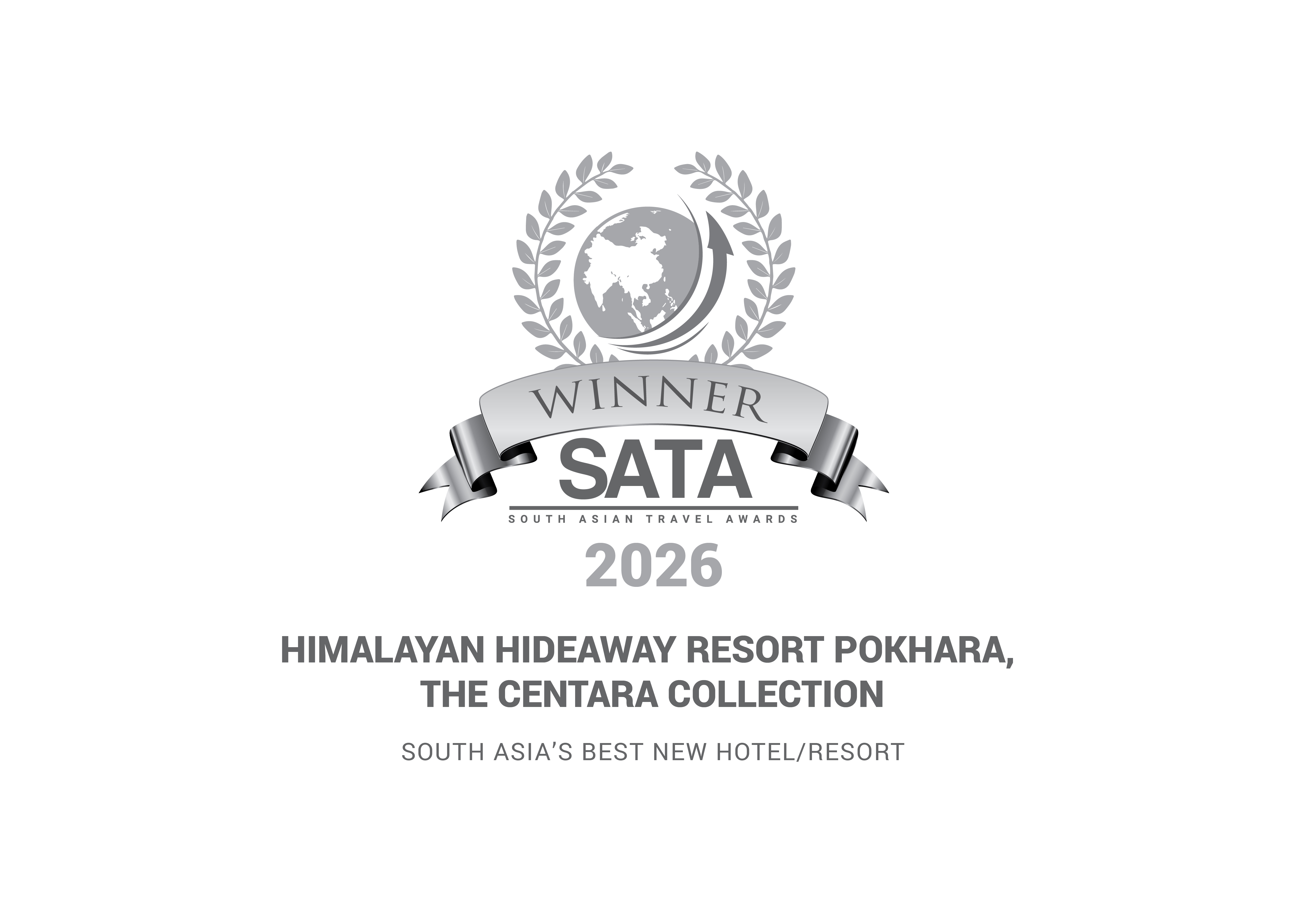 SATA Award 2026