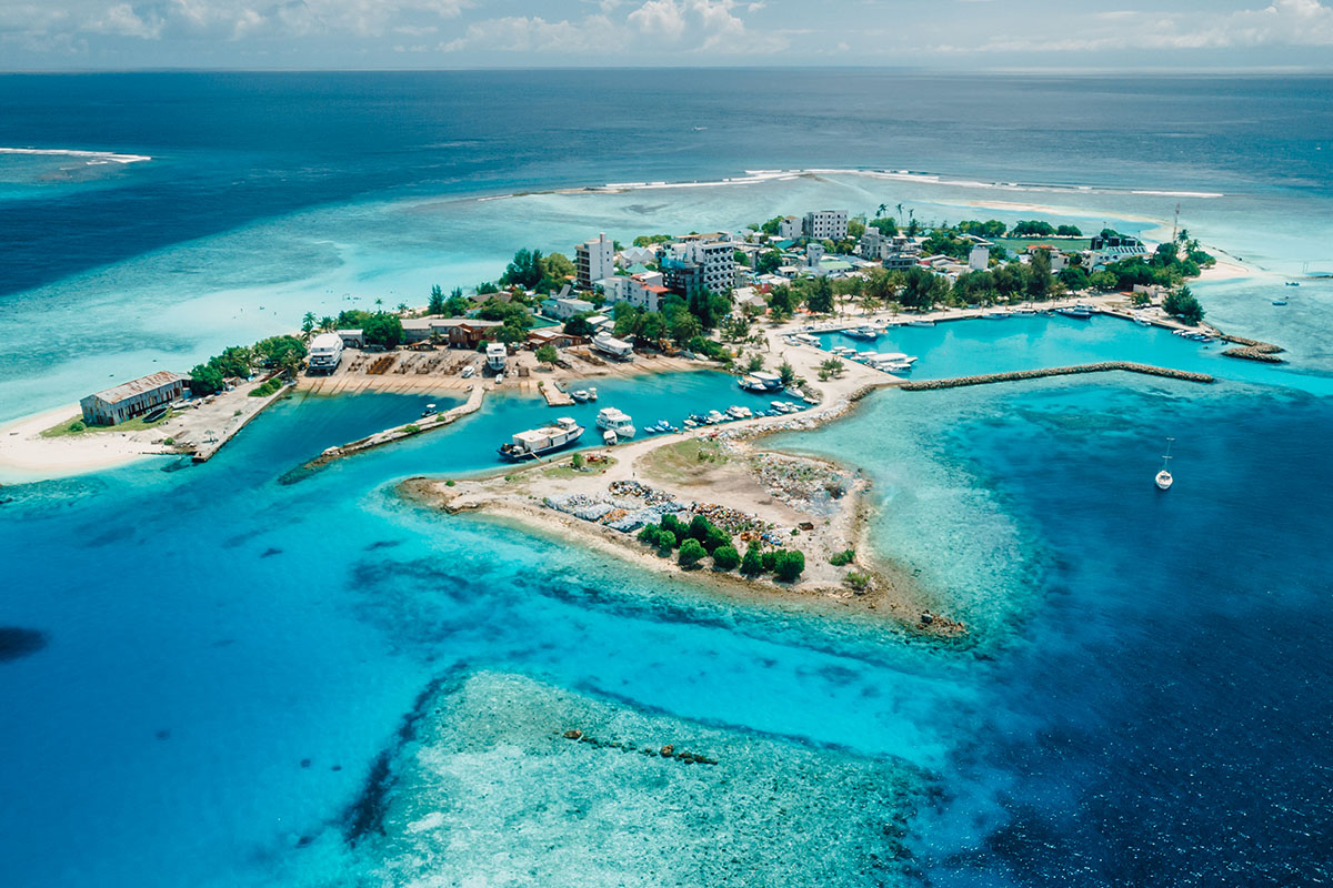 A 5 Minute History of the Maldives: A Look Into Island Culture in Paradise