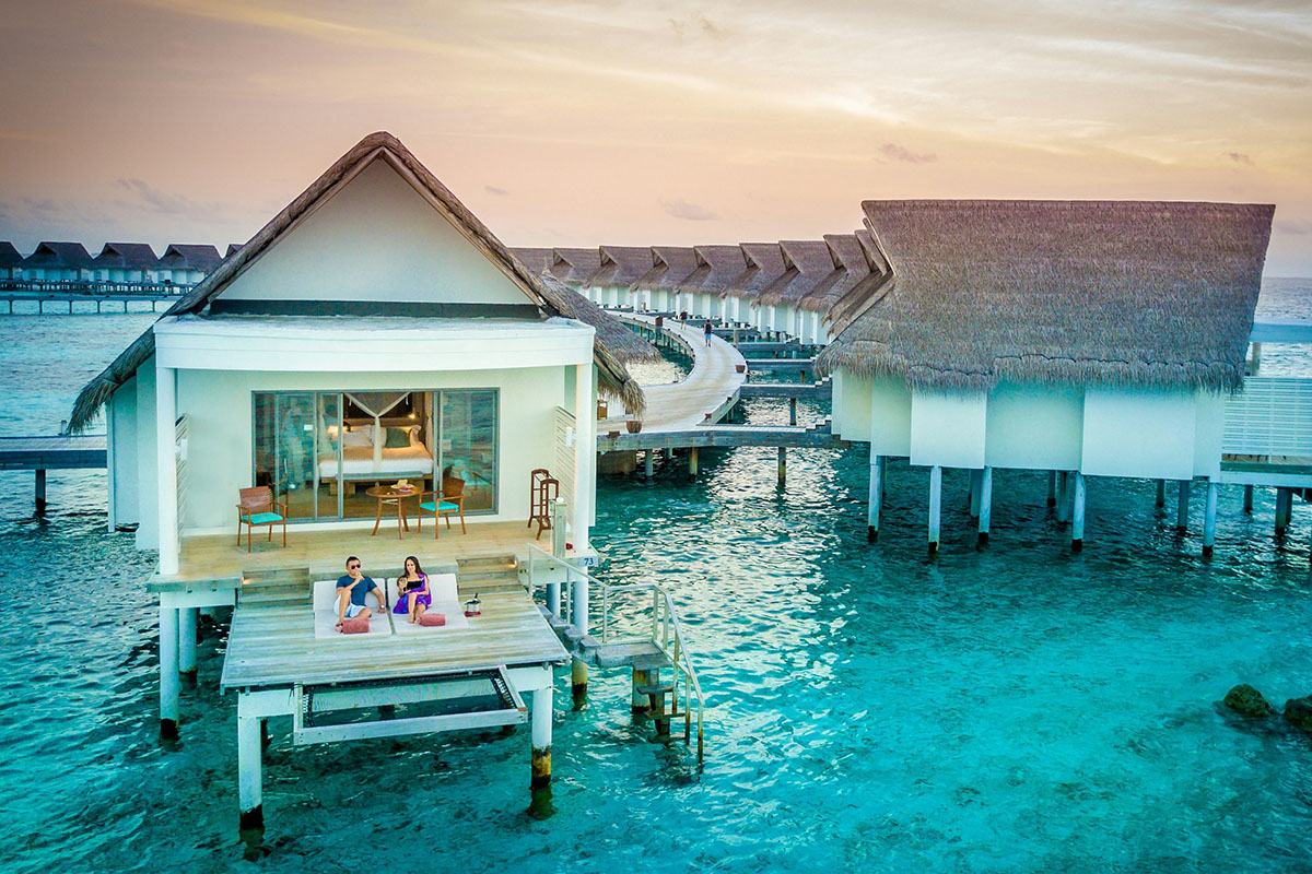 A 5 Minute History of the Maldives: A Look Into Island Culture in Paradise