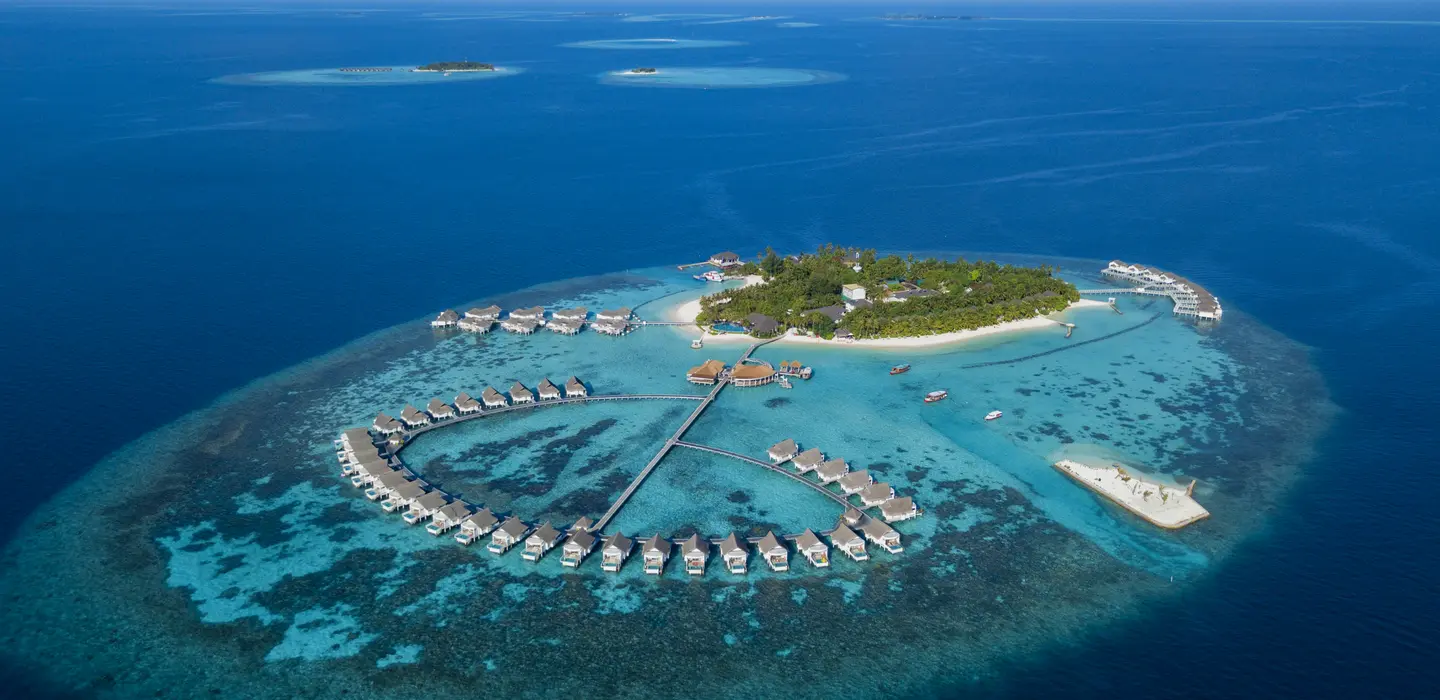 Endless Maldivian-Thai Authenticity