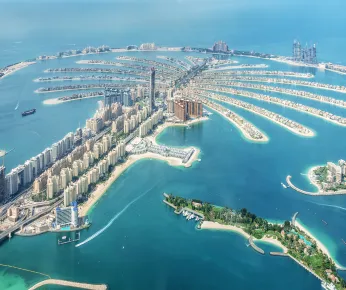 Find all Centara hotels and resorts in Dubai, and explore local attractions