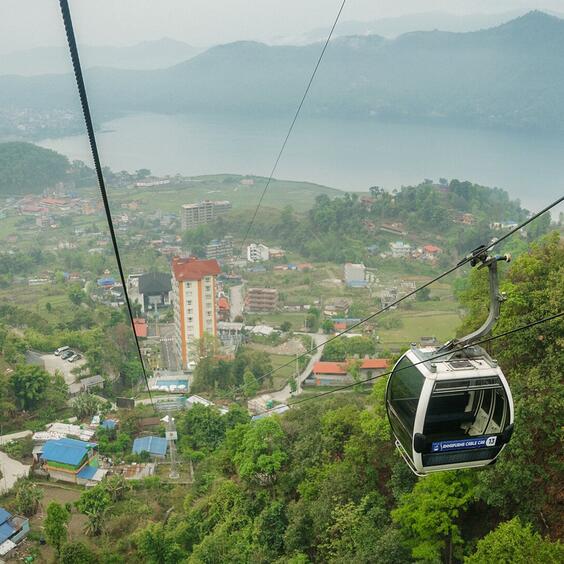 cable car