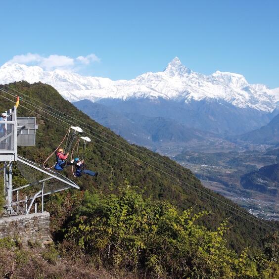 Zipflyer